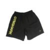 Conditioning 7" Shorts - Black