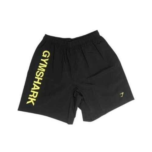Conditioning 7" Shorts - Black