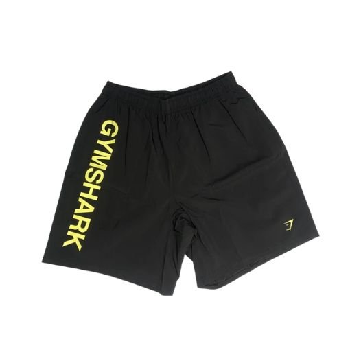 Conditioning 7" Shorts - Black