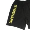 Conditioning 7" Shorts - Black