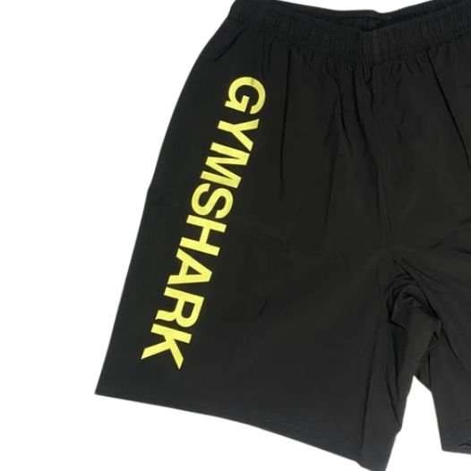 Conditioning 7" Shorts - Black