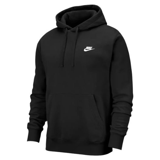 Sportswear Club Hoodie Pullover De Hombre